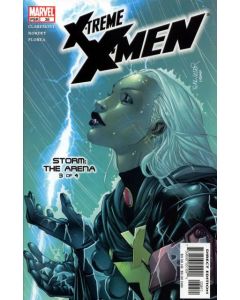 X-Treme X-Men (2001) #  38 (9.0-NM)