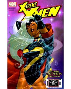 X-Treme X-Men (2001) #  39 (9.0-NM)