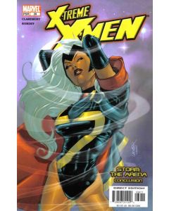 X-Treme X-Men (2001) #  39 (7.0-FVF)
