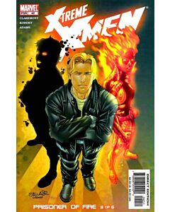 X-Treme X-Men (2001) #  42 (9.0-NM)