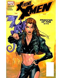 X-Treme X-Men (2001) #  44 (8.0-VF)