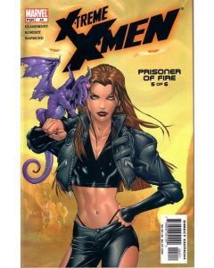 X-Treme X-Men (2001) #  44 (9.0-NM)