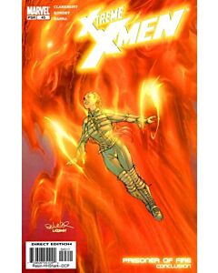 X-Treme X-Men (2001) #  45 (8.0-VF)