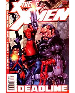 X-Treme X-Men (2001) #   5 (9.0-NM)