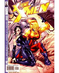 X-Treme X-Men (2001) #   9 (9.0-NM)