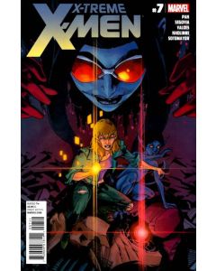 X-Treme X-Men (2012) #   7 (9.0-VFNM)
