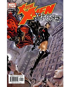 X-Treme X-Men X-Pose (2003) #   1-2 (7.0-FVF) Complete Set