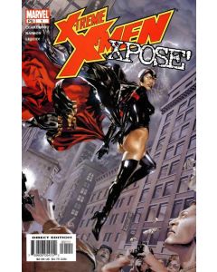 X-Treme X-Men X-Pose (2003) #   1 (6.0-FN)