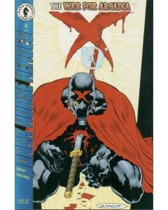 X (1994) #  13 (8.0-VF)