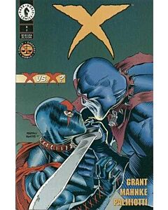 X (1994) #   2 (6.0-FN)