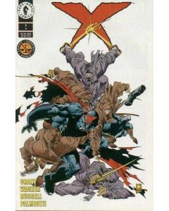 X (1994) #   6 (6.0-FN)