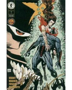 X (1994) #   7 (8.0-VF)