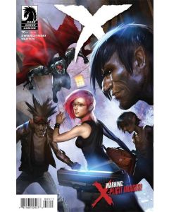 X (2013) #   3 (8.0-VF)