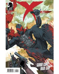 X (2013) #   6 (9.0-NM)