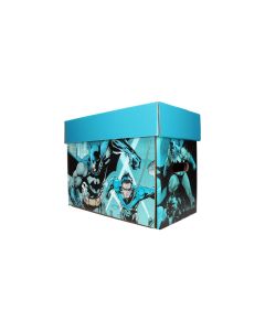 DC Comics Storage Box Batman by Jim Lee 40 x 21 x 30 cm