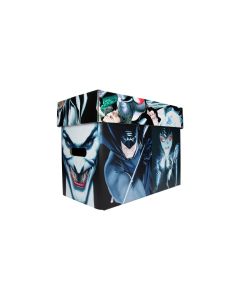 DC Comics Storage Box Batman by Alex Ross 40 x 21 x 30 cm