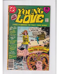 Young Love (1963) # 125 (5.0-VGF) (2220691)