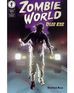 Zombie World Dead End (1998) #   1-2 (6.0-FN) Complete Set