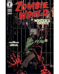 Zombie World Winter's Dregs (1998) #   3 (8.0-VF)