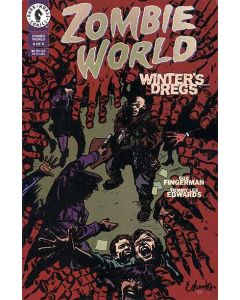 Zombie World Winter's Dregs (1998) #   4 (7.0-FVF)