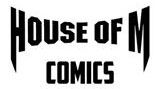 House of M Comics